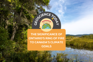 Read more about the article The Significance of Ontario’s Ring of Fire to Canada’s Climate Goals