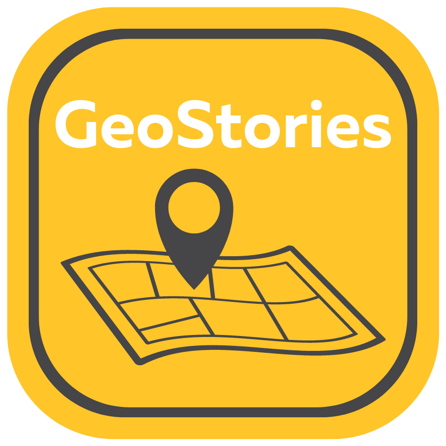 GeoStories