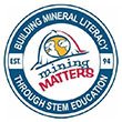 Partnership with Mining Matters