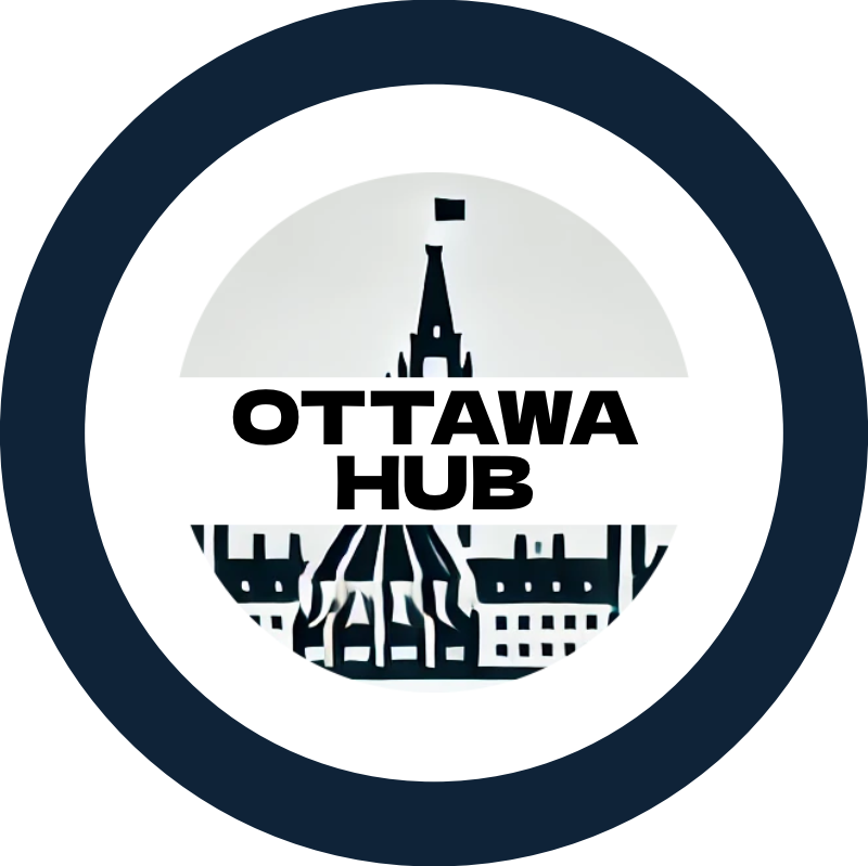 Ottawa Hub icon