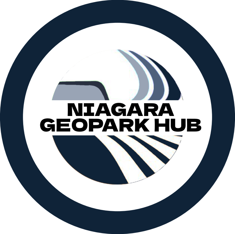 Niagara GeoPark Hub Icon